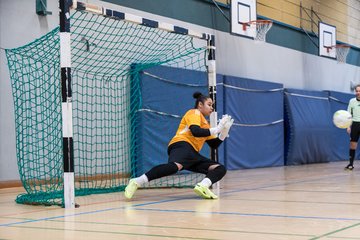 Bild 1327 - wBJ NFV Futsalmeisterschaft